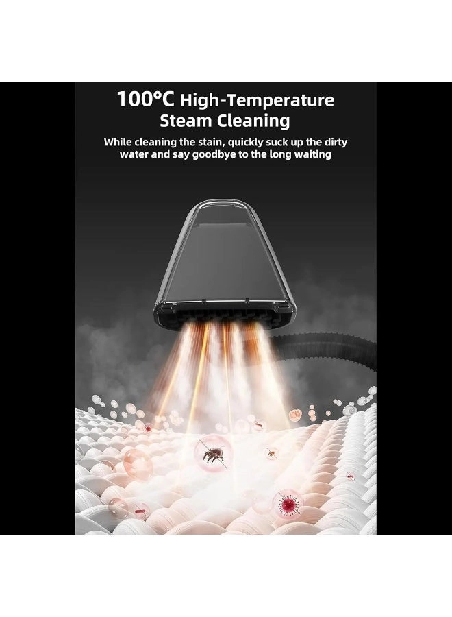 Steam Carpet Pro - Steam 450W