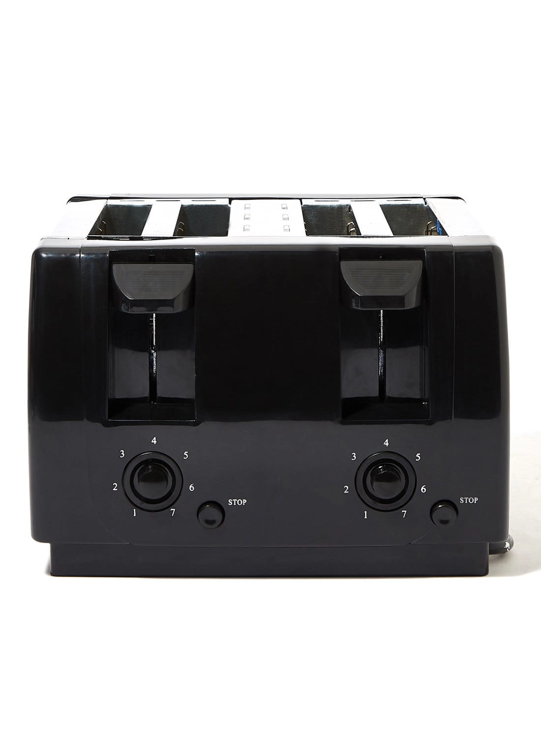 Saachi NL-TO-4564-BK - 4-Slice