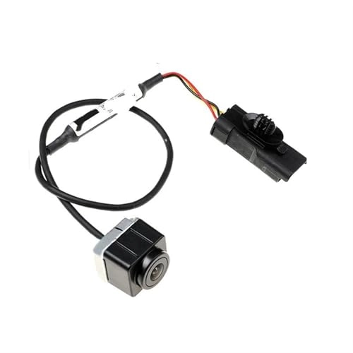 Backup Camera - Night vision