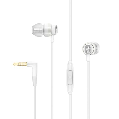 CX 300S Wired Earphone