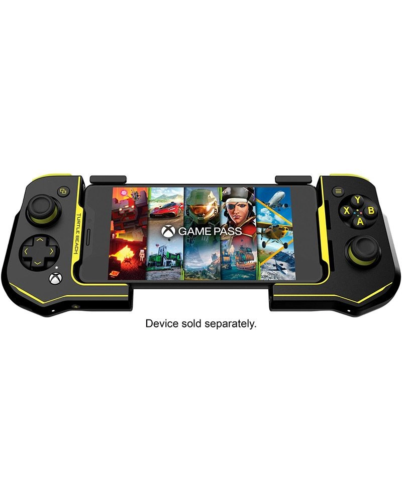 Atom - Black Android