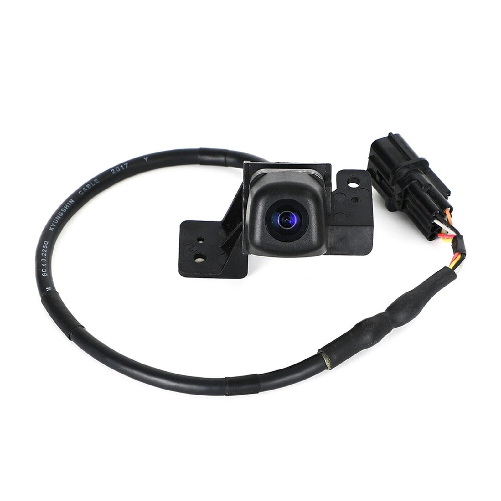 Reversing Camera - Night vision
