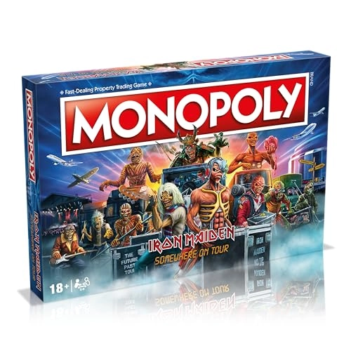Monopoly: Yellowstone