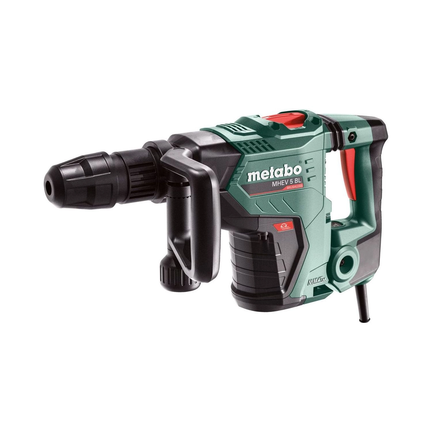 Metabo MHEV 5 BL - 1150 Watt