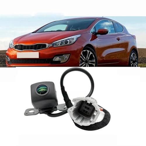 Backup Camera - Night vision