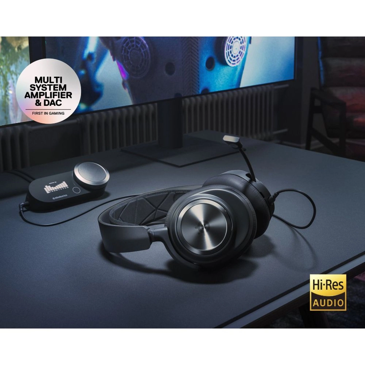 Arctis Nova Pro Wired Headphone