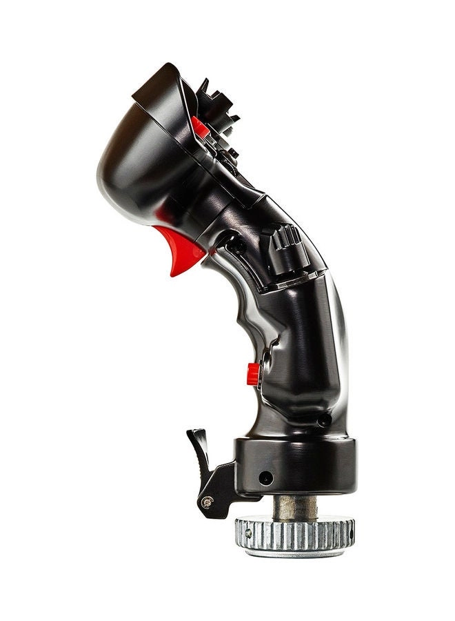 FA-18C Hornet Hotas Add-On Flight Stick