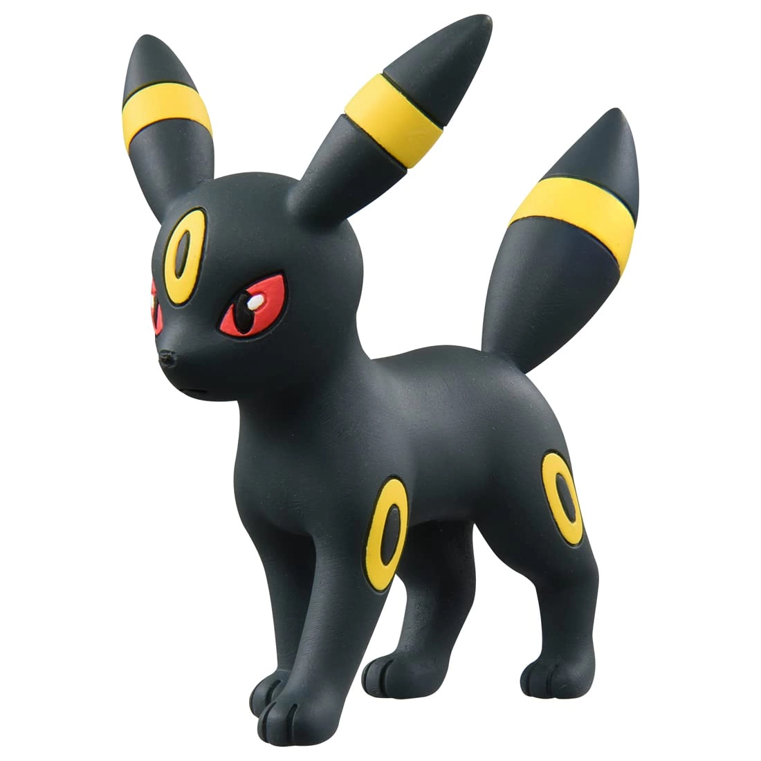 Tomy Moncolle Select Umbreon - Pokemon (5 cm) (Blacky)