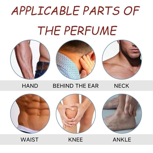 Rebel Cologne - 10 Milliliters