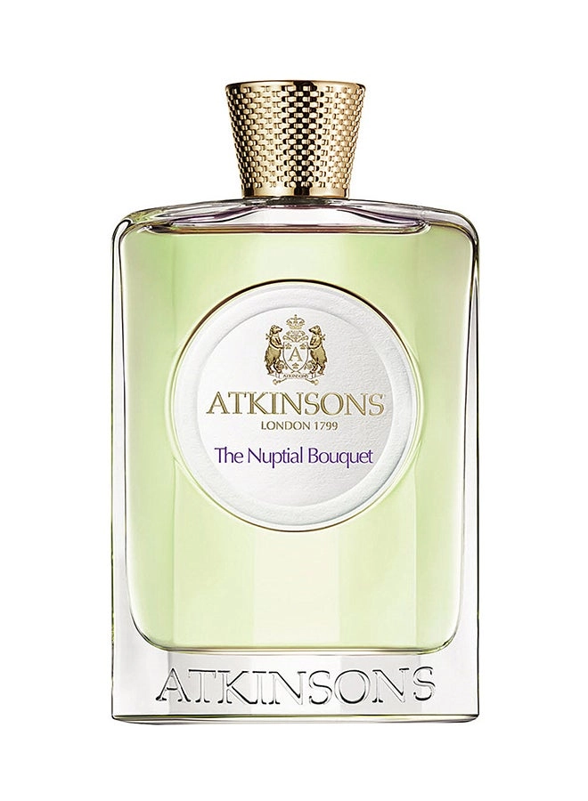 The Nuptial Bouquet Eau de Toilette 100ml