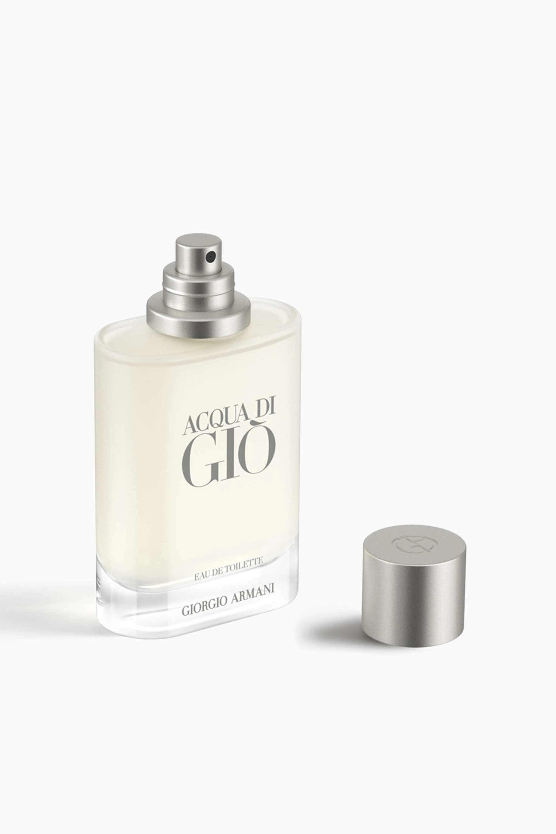 Acqua Di Gio Eau de Toilette 100ml