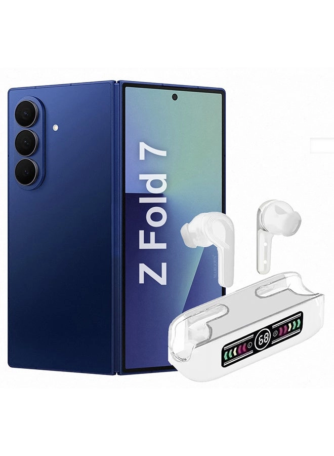 U2i Wireless Headphone