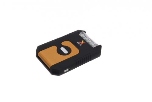 Nature Challenges Marine Animals - Card Game (French)