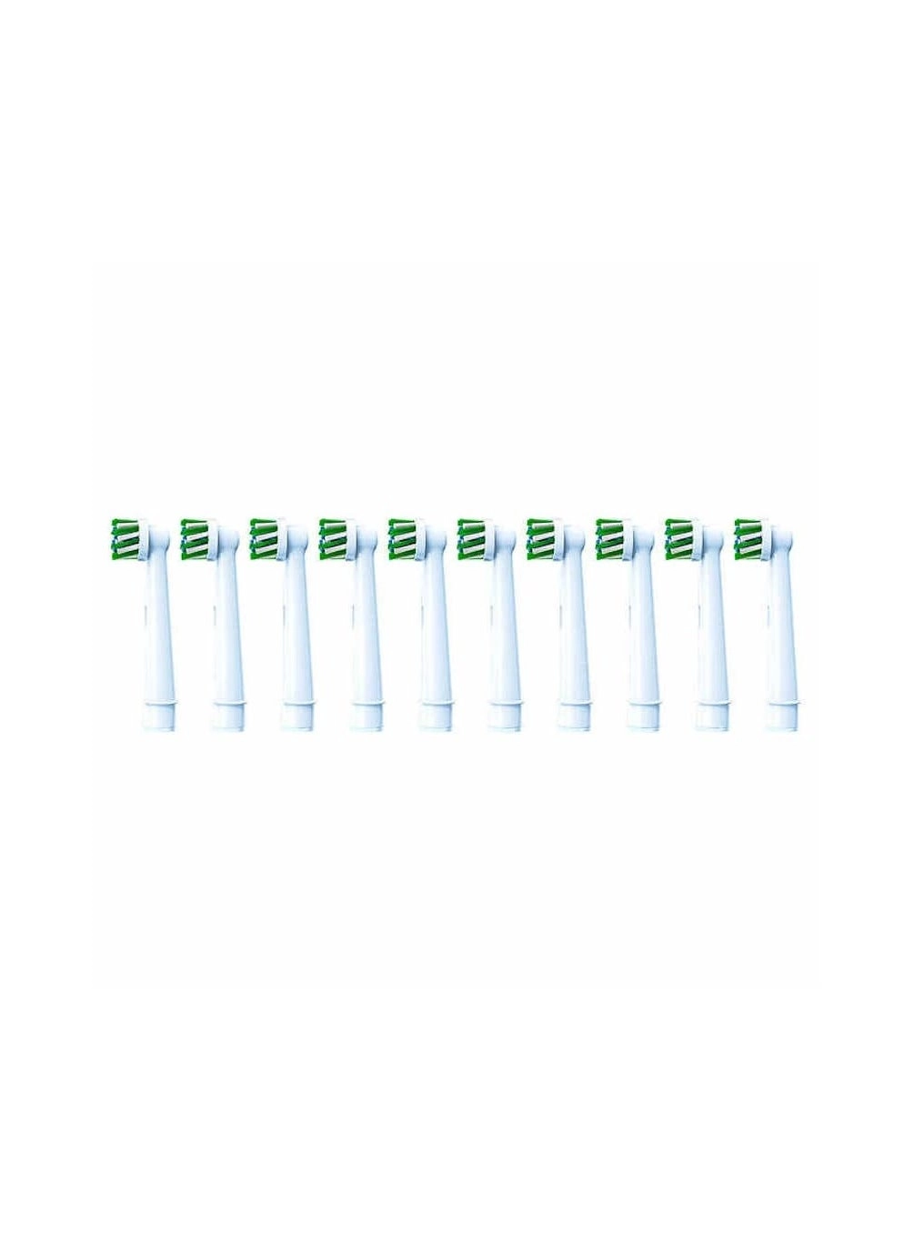 Pro Cross Action - Pack of 10 White