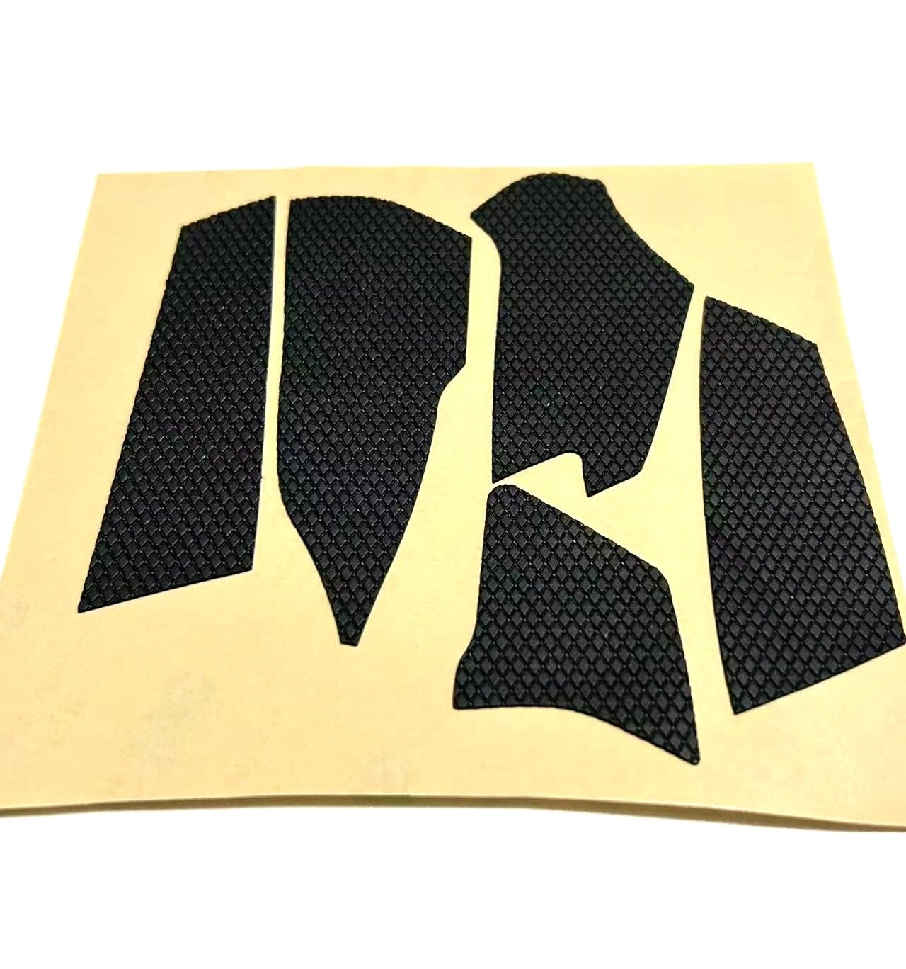 LEASUN Anti-Slip Tape Grips - Wired