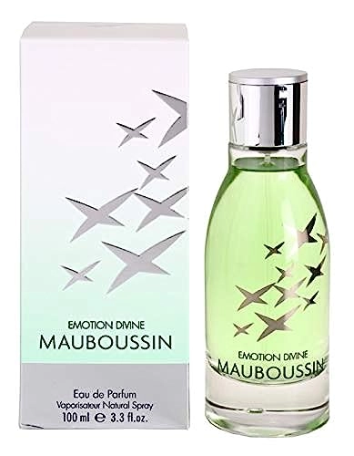 Emotion Divine - Eau de Parfum 100 ml