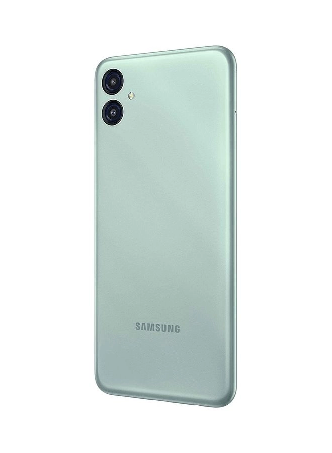 Galaxy M04 - 4GB 128GB