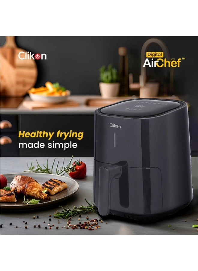 Air Fryer CK352
