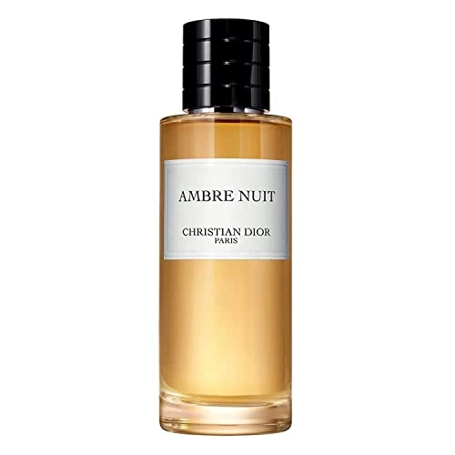 Ambre Nuit - Eau de Parfum 125 ml