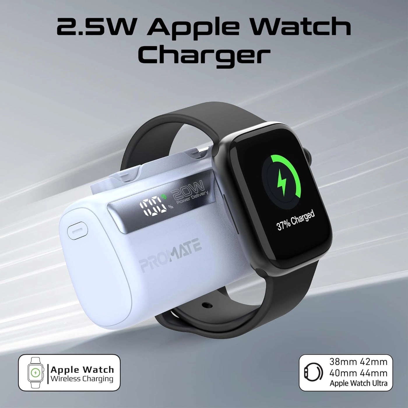 PowerUp-i - 5000 mAh 20 Watt