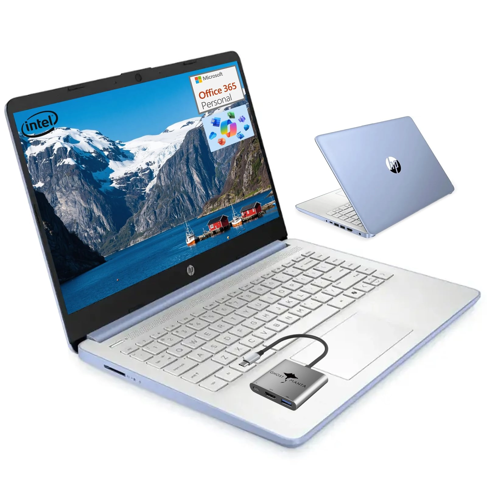 14-dq6013dx - 14'' N150 4GB DDR4 128GB SSD