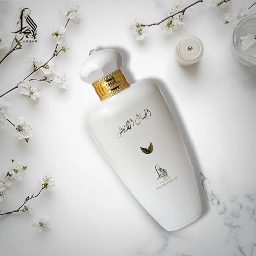 Al Jamal Al Abyad Eau de Parfum 100ml