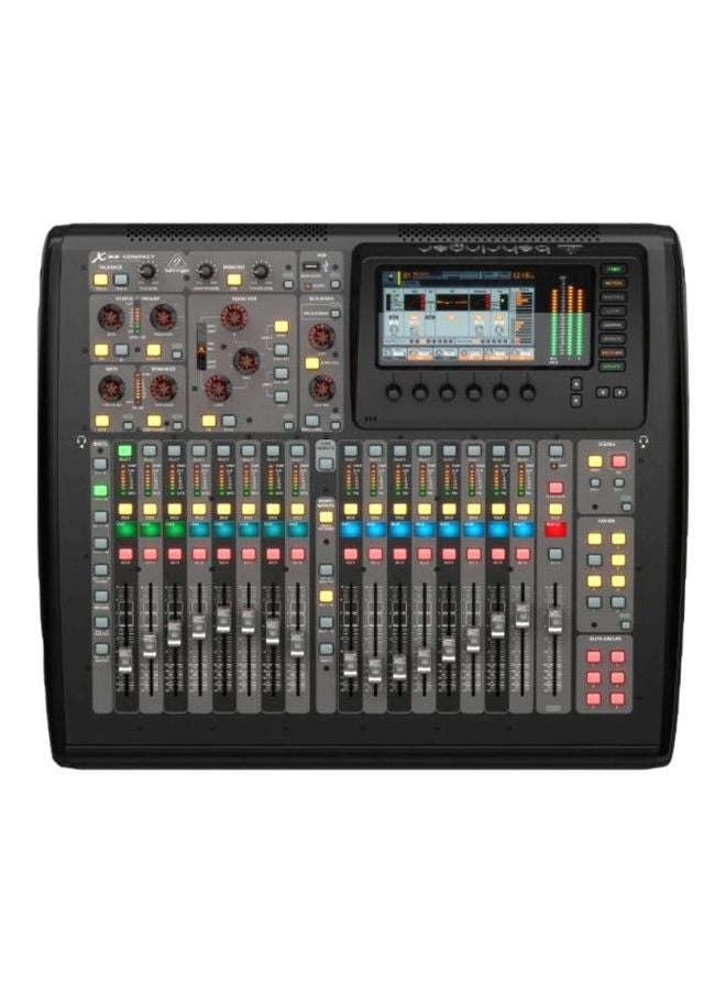 X32COMPACT - 40-Channel