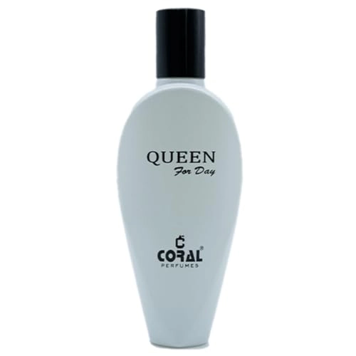 Queen For Day Eau de Parfum 50ml