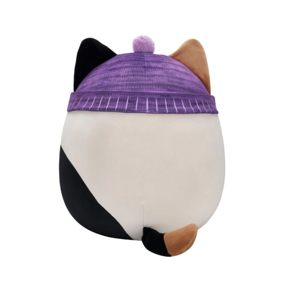 Cam The Cat 37 cm Plush