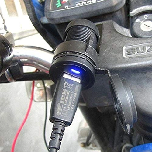 Usb Charger - 12 Volts