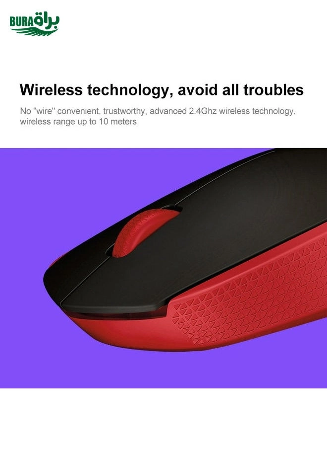 M171 Mouse - Wireless