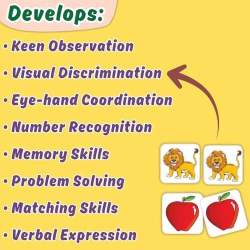 Number Fun 123 + Match 'N' Learn - 3+