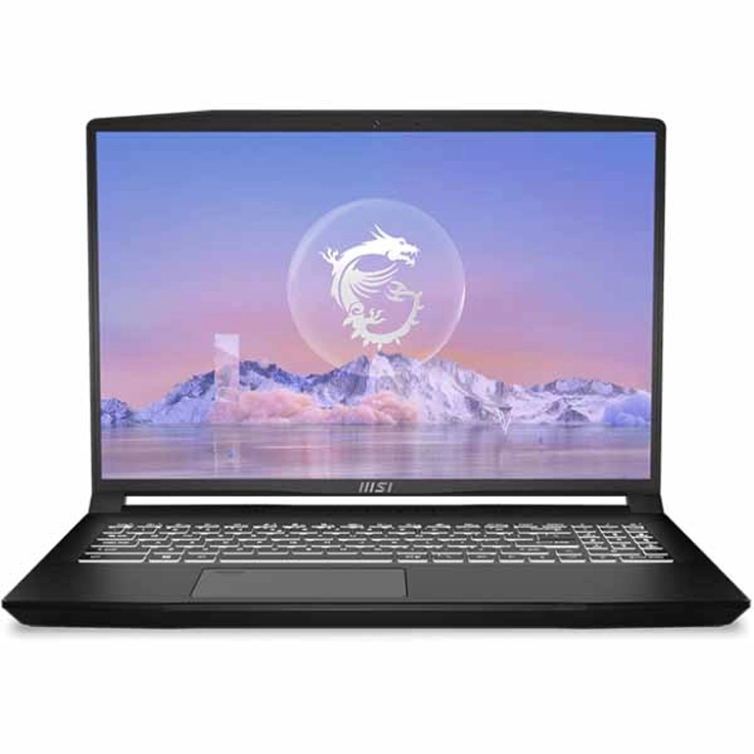 MSI Creator M16 9S7-158531-671 - 16'' i7-12650H 16GB DDR5 512GB SSD