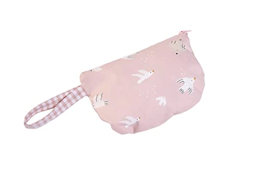 Mia Newborn Doll - 42 cm Vinyl