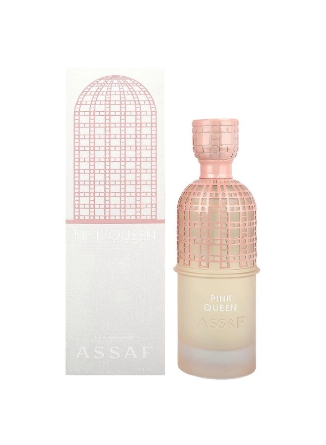 Pink Queen Eau de Parfum 200 ml