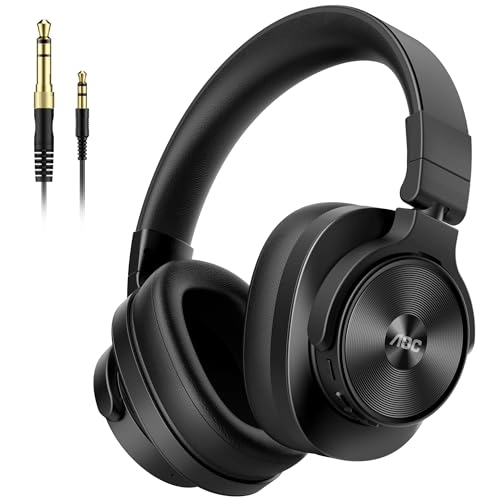 ACW3211 Wireless Headphone