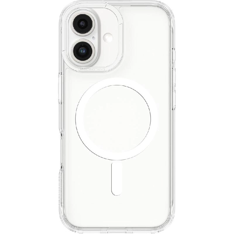 Minimal Drop Proof Case with MagSafe for Apple iPhone 16 Plus