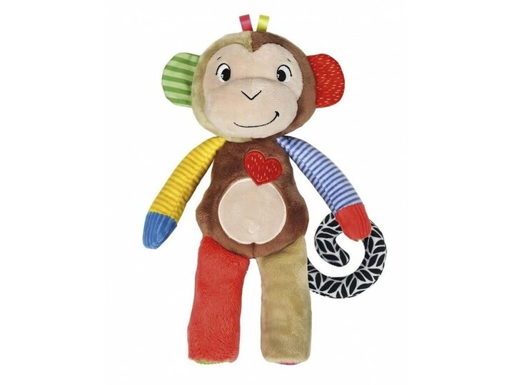 Clementoni Bruno COD singing and learning Musical Toy