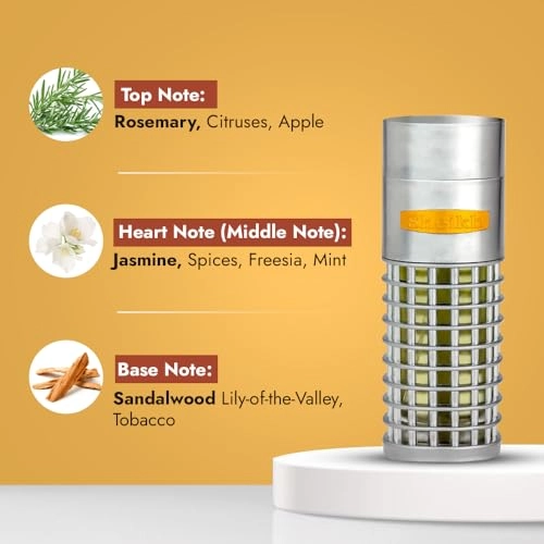 Sheikh Eau de Parfum 100ml