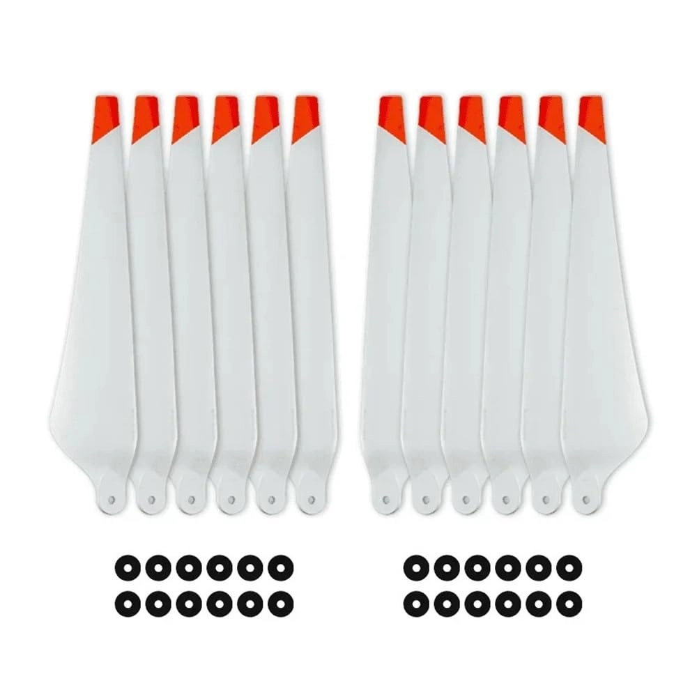 T30 - Carbon Fiber Folding Propellers 1 Pair