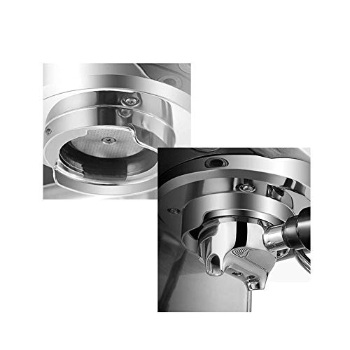 Espresso - Milk Frother Stainless Steel Filter