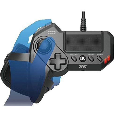 TAC:Four - Black PS4 PS3 PC