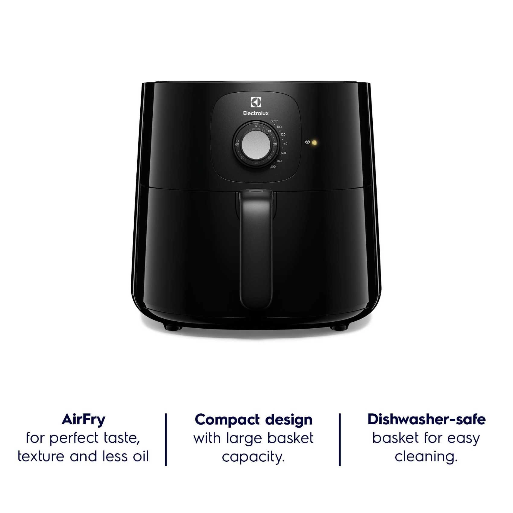 Air Fryer E3AF1-200B