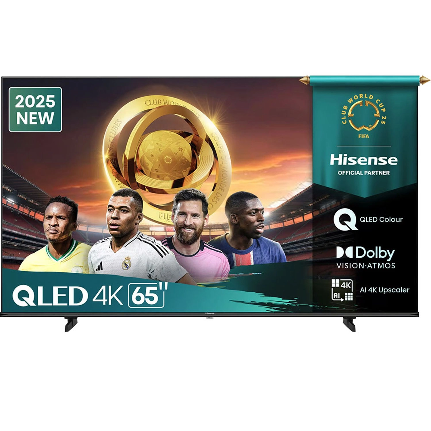 Hisense 65Q61Q - 65 in