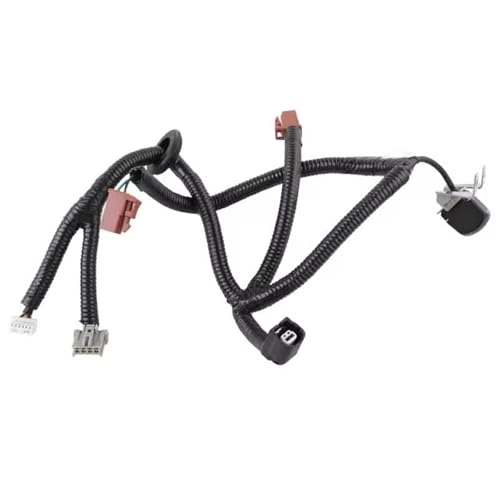 Reverse Parking Camera