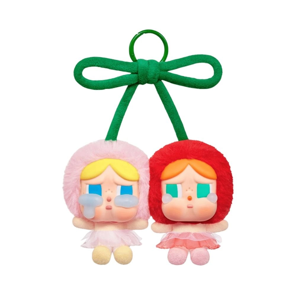 Generic Crying for love Single Set - Crybaby