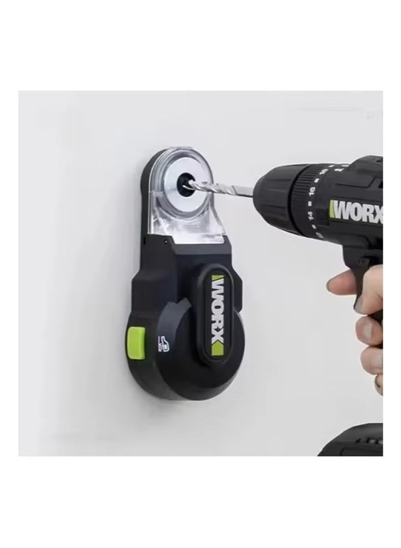 Powerful Vacuum Cleaner (WA1602)