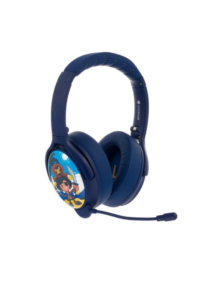 Cosmos Plus Wireless Headset