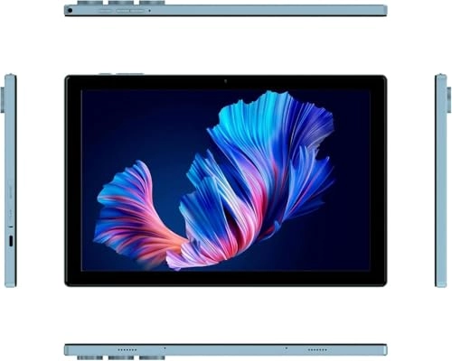 CM8600 Plus - 10"
