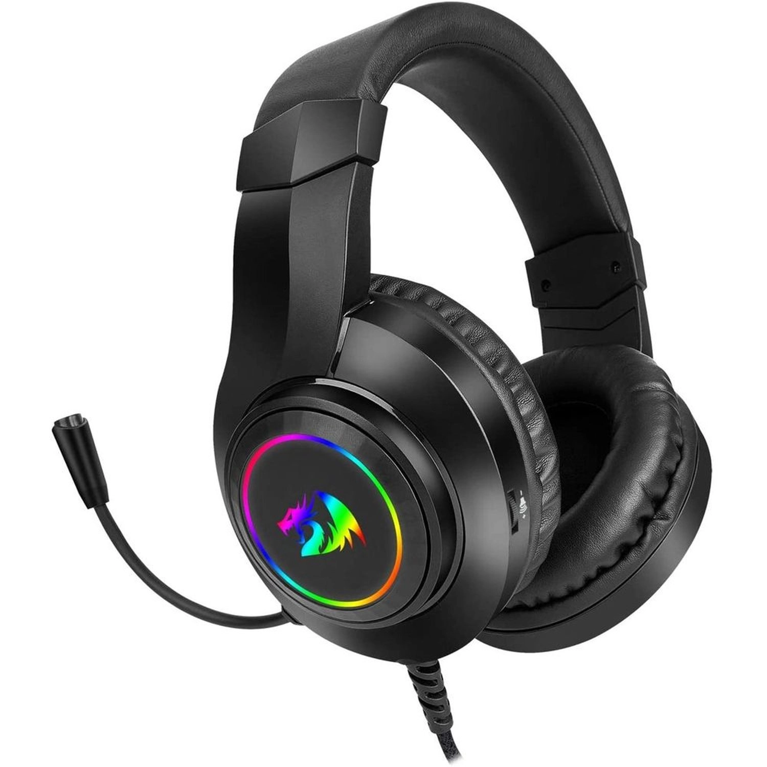 H260 Wired Headphone